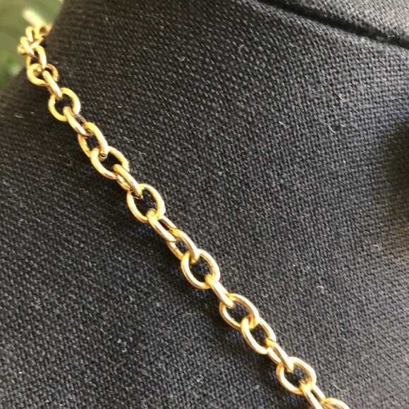 Vintage One-of-a-Kind Charm Necklace - Picture 9 of 12